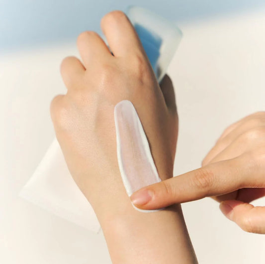 Madagascar Centella Hyalu-cica Sunserum Bloqueador Twin Pack